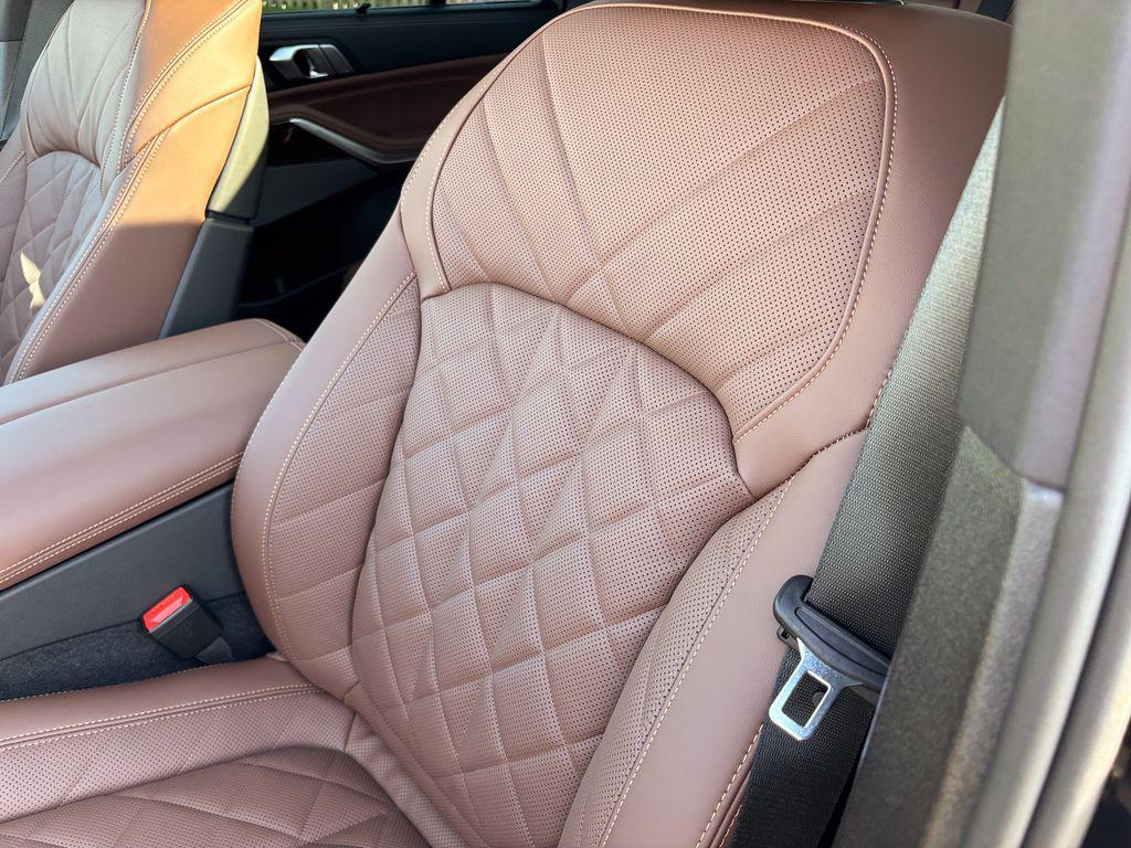 new 2026 BMW X5 car, priced at $83,650