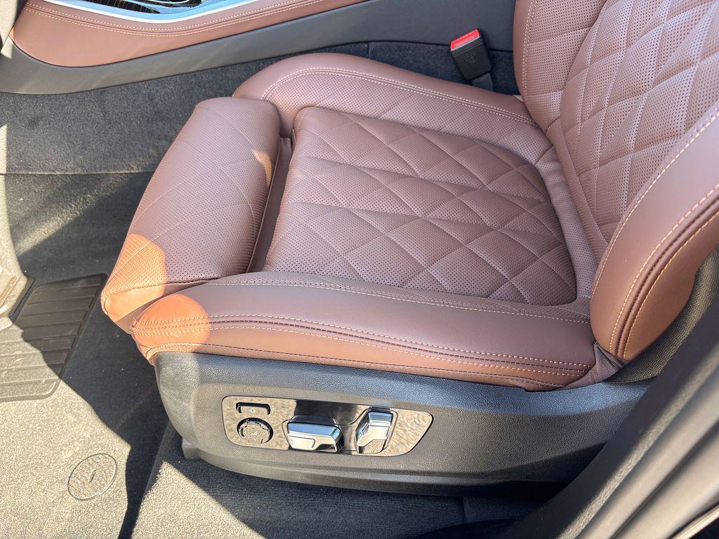 new 2026 BMW X5 car, priced at $83,650