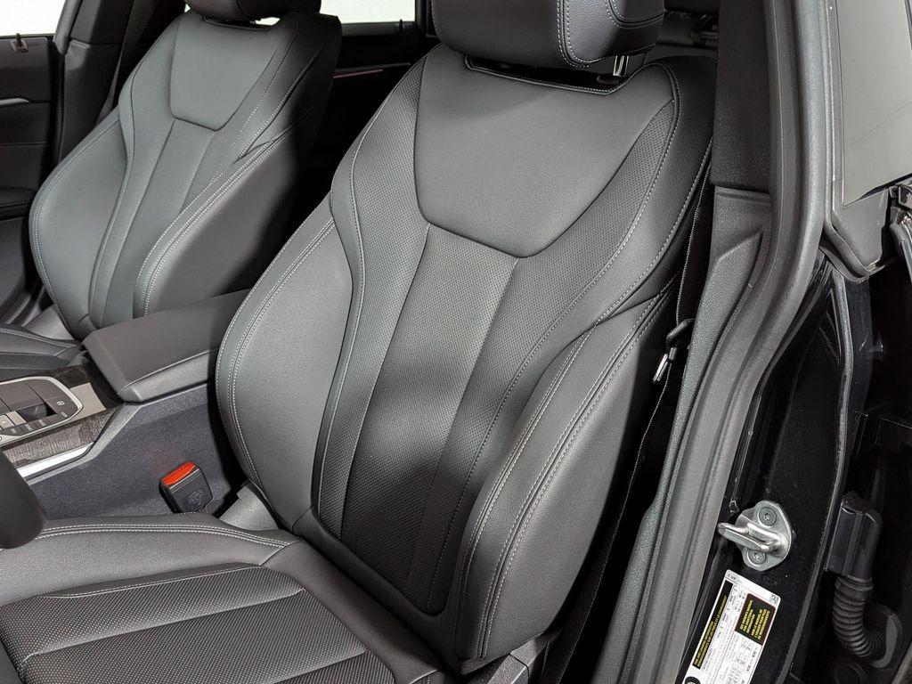 used 2024 BMW 840 Gran Coupe car, priced at $52,695