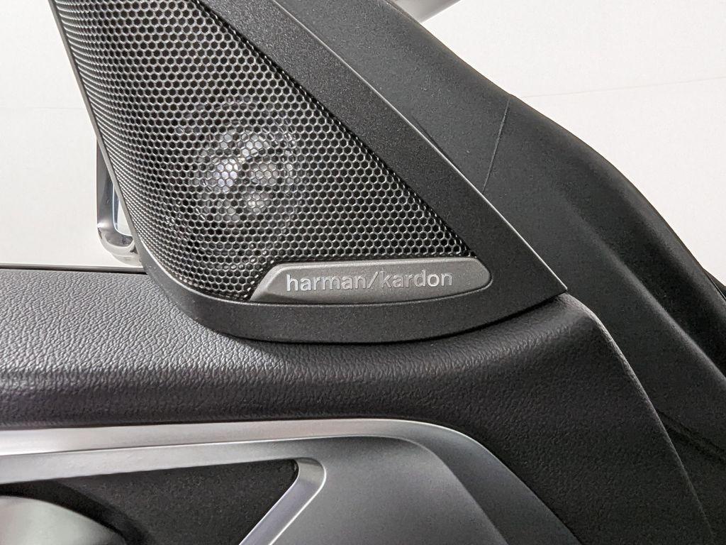 used 2024 BMW 840 Gran Coupe car, priced at $52,695