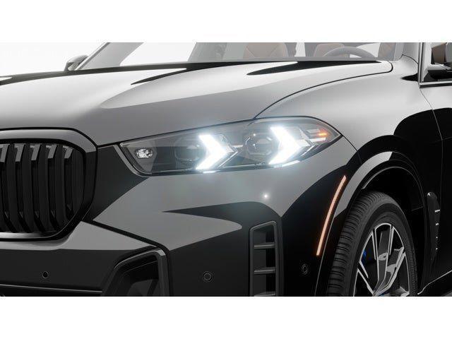 new 2026 BMW X5 car, priced at $83,400