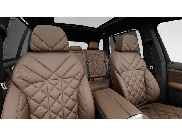 new 2026 BMW X5 car, priced at $83,400