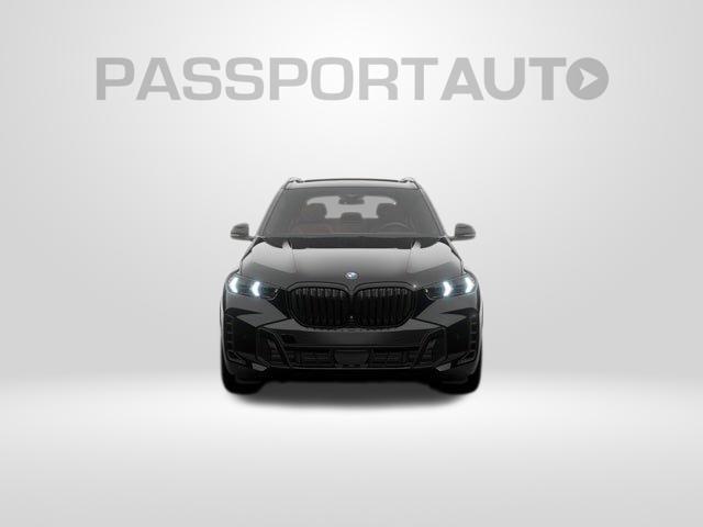 new 2026 BMW X5 car, priced at $83,400