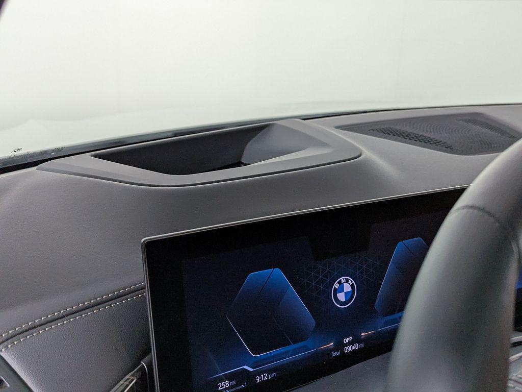 used 2025 BMW X5 car, priced at $60,995