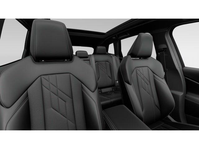 new 2026 BMW X3 car, priced at $59,615