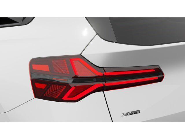 new 2026 BMW X3 car, priced at $59,615