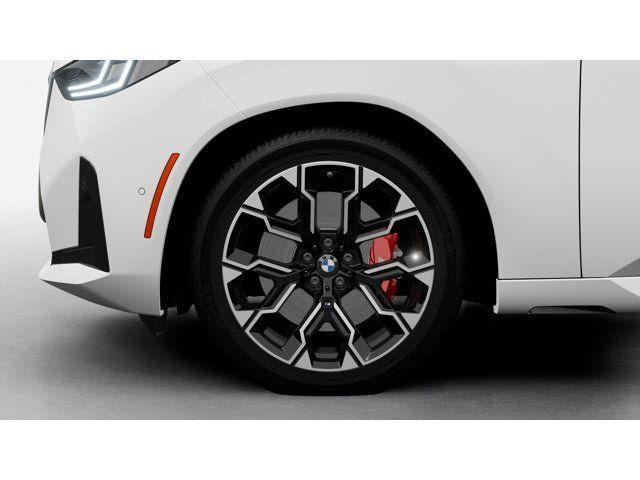 new 2026 BMW X3 car, priced at $59,615