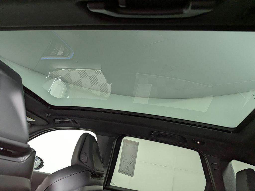 new 2026 BMW X3 car, priced at $59,615