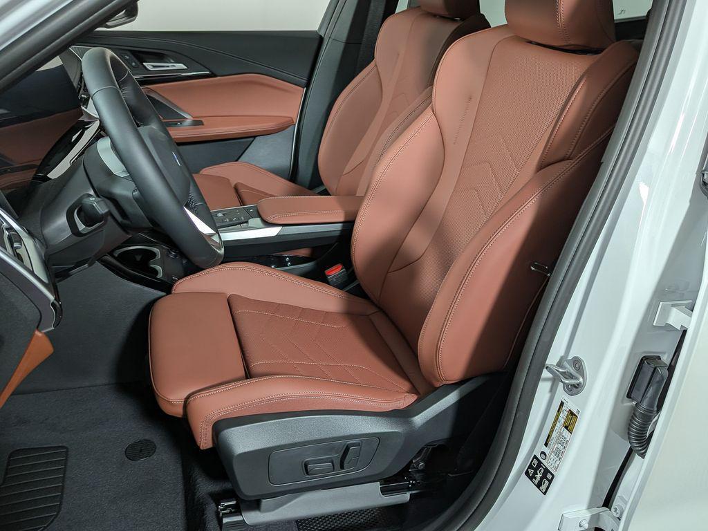 new 2026 BMW X1 car, priced at $51,000