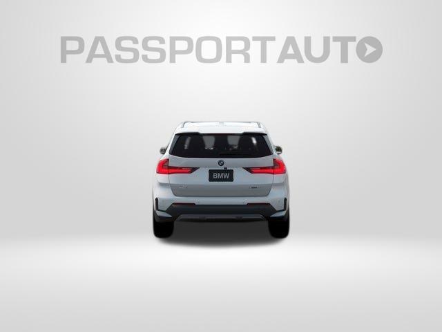 new 2026 BMW X1 car, priced at $51,000
