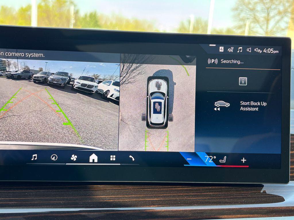 new 2026 BMW X5 car, priced at $80,050