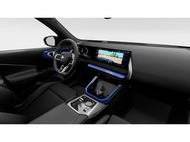 new 2026 BMW X3 car, priced at $74,500