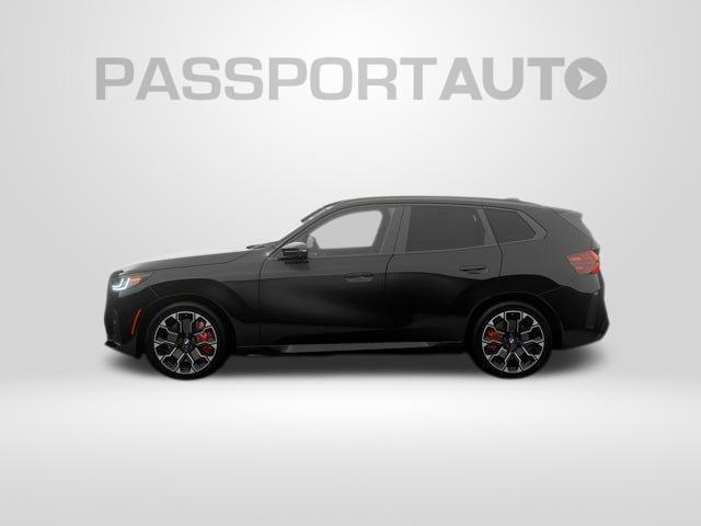 new 2026 BMW X3 car, priced at $74,500