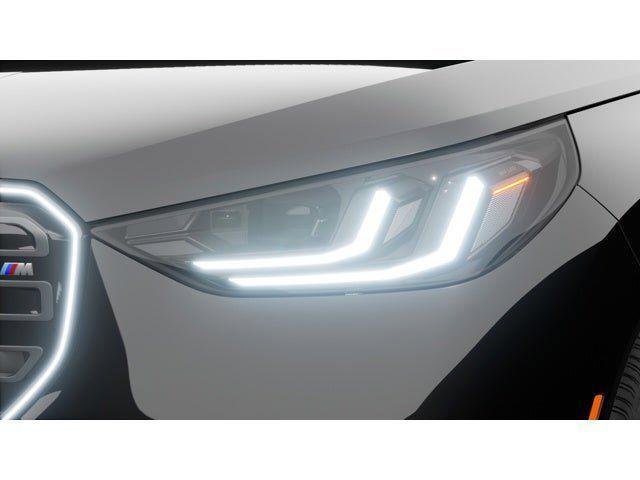 new 2026 BMW X3 car, priced at $74,500