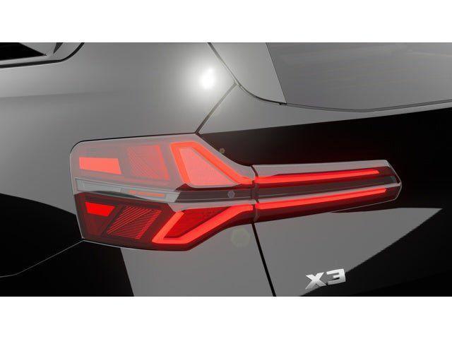new 2026 BMW X3 car, priced at $74,500