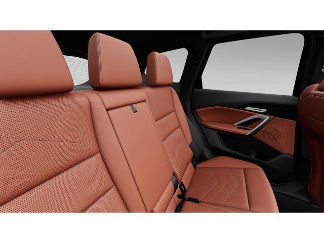 new 2026 BMW X1 car, priced at $54,020
