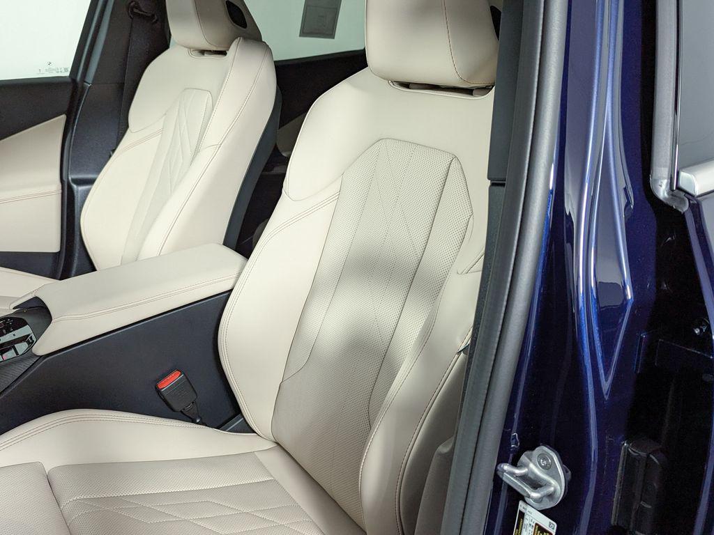 new 2026 BMW X3 car, priced at $58,665