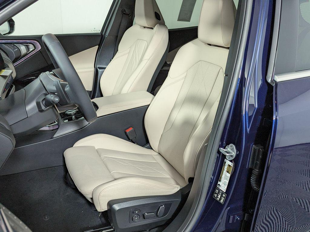 new 2026 BMW X3 car, priced at $58,665