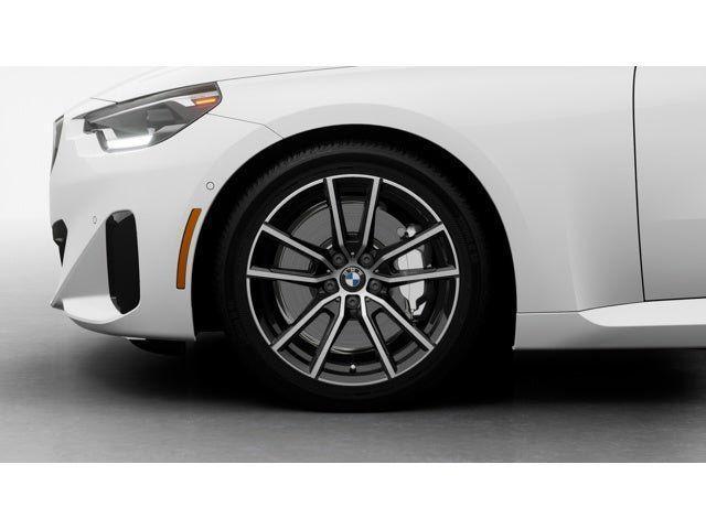new 2026 BMW 230 car, priced at $48,730