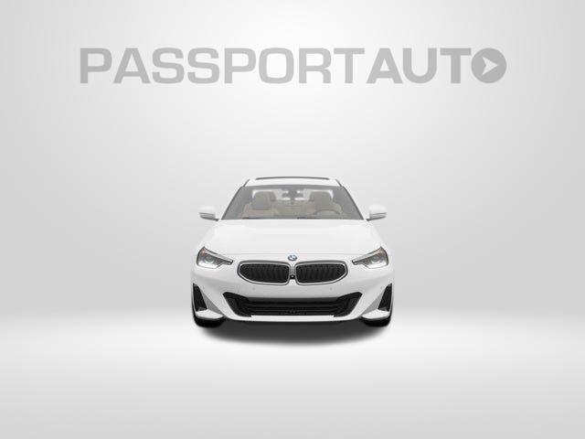 new 2026 BMW 230 car, priced at $48,730