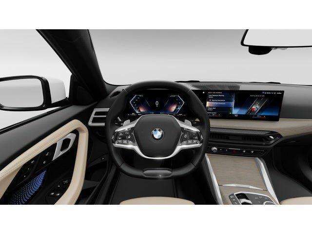 new 2026 BMW 230 car, priced at $48,730