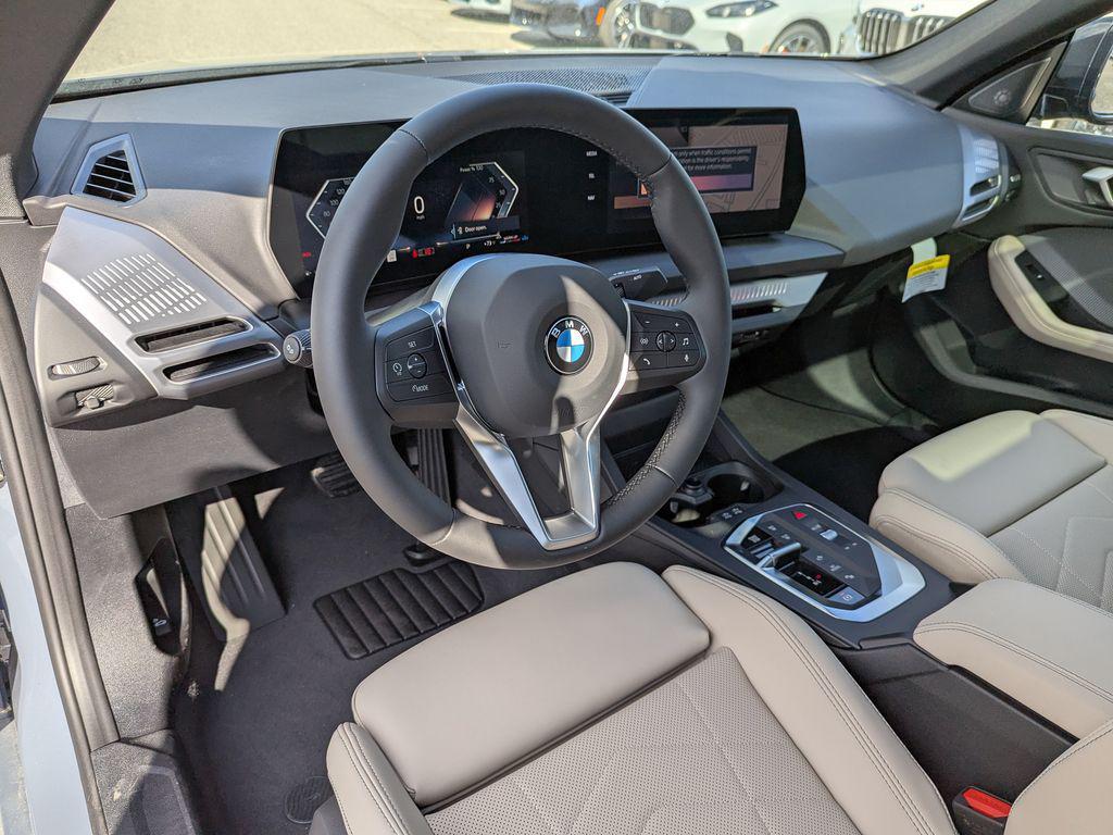 new 2026 BMW 228 Gran Coupe car, priced at $47,150