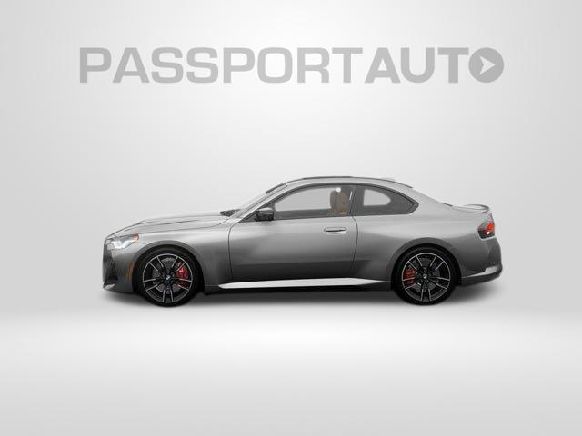 new 2026 BMW M240 car, priced at $63,805