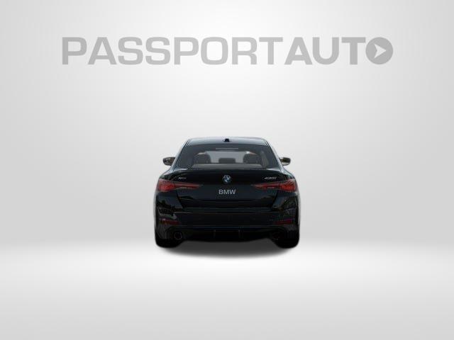 new 2026 BMW 430 Gran Coupe car, priced at $62,650