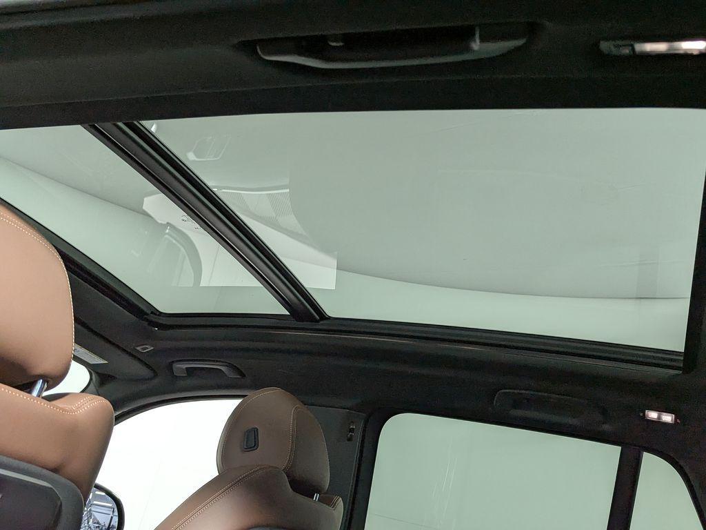 used 2024 BMW X5 car, priced at $61,500
