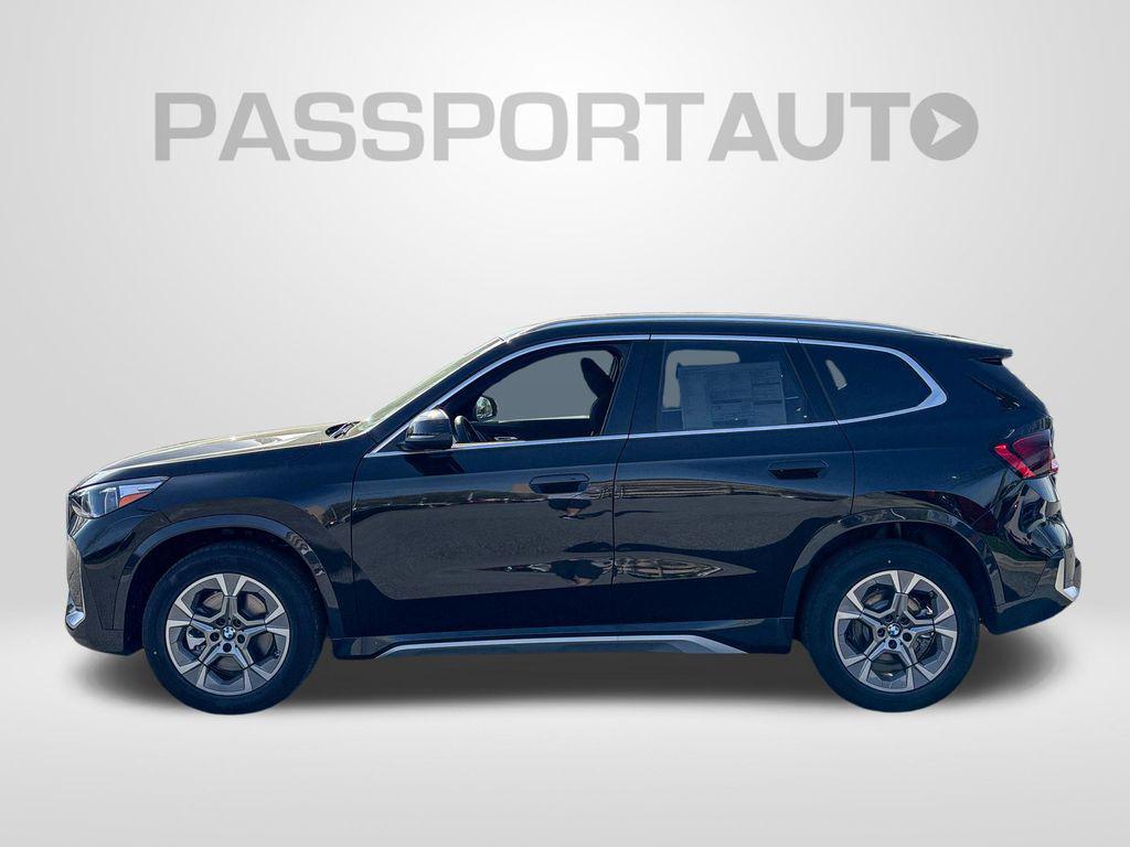new 2026 BMW X1 car, priced at $48,720