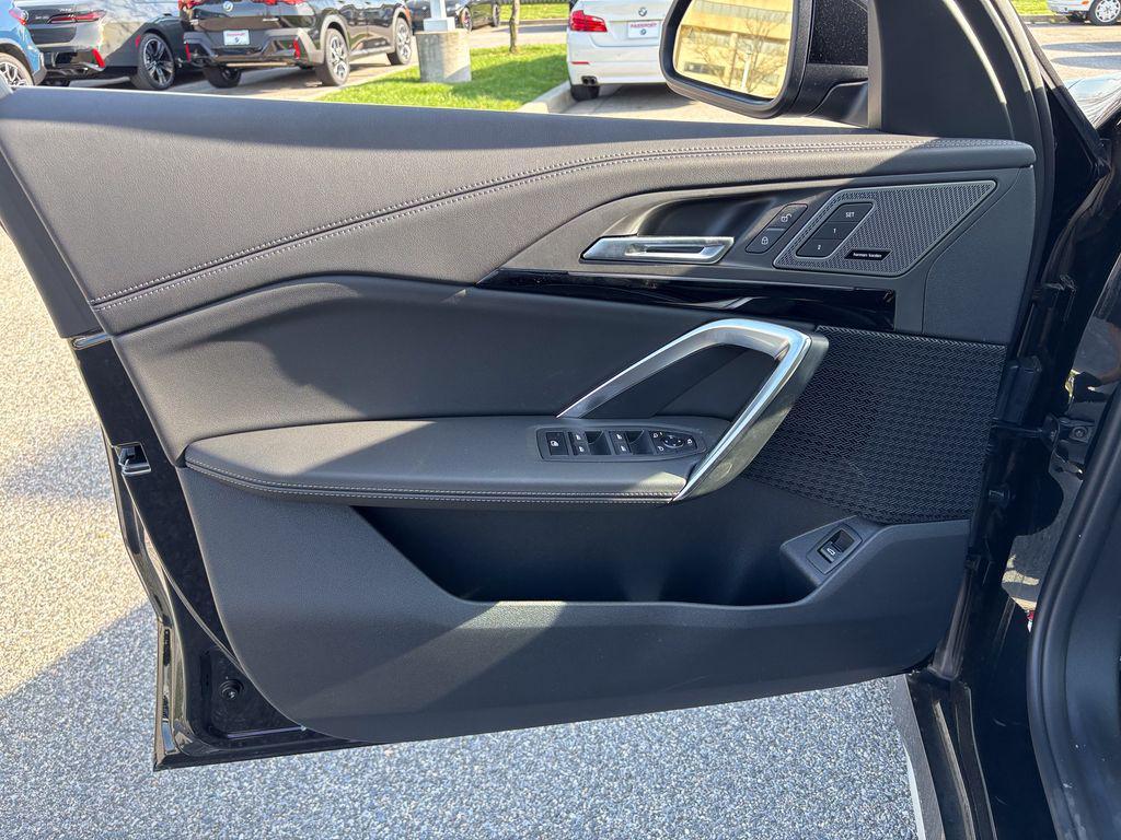 new 2026 BMW X1 car, priced at $48,720