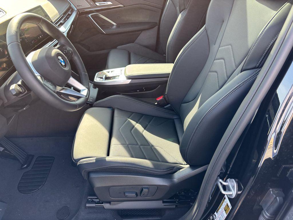 new 2026 BMW X1 car, priced at $48,720