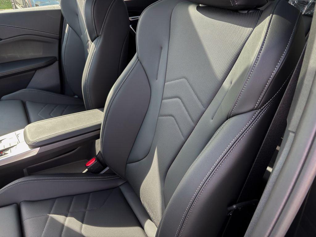 new 2026 BMW X1 car, priced at $48,720