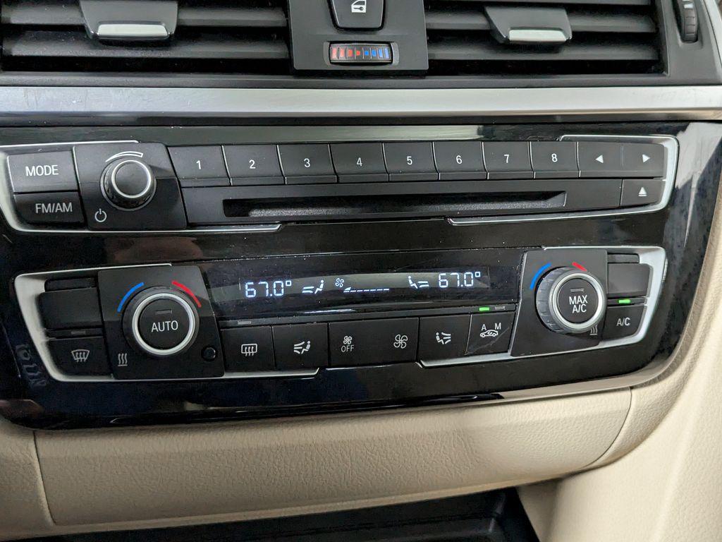 used 2018 BMW 320 car, priced at $14,500
