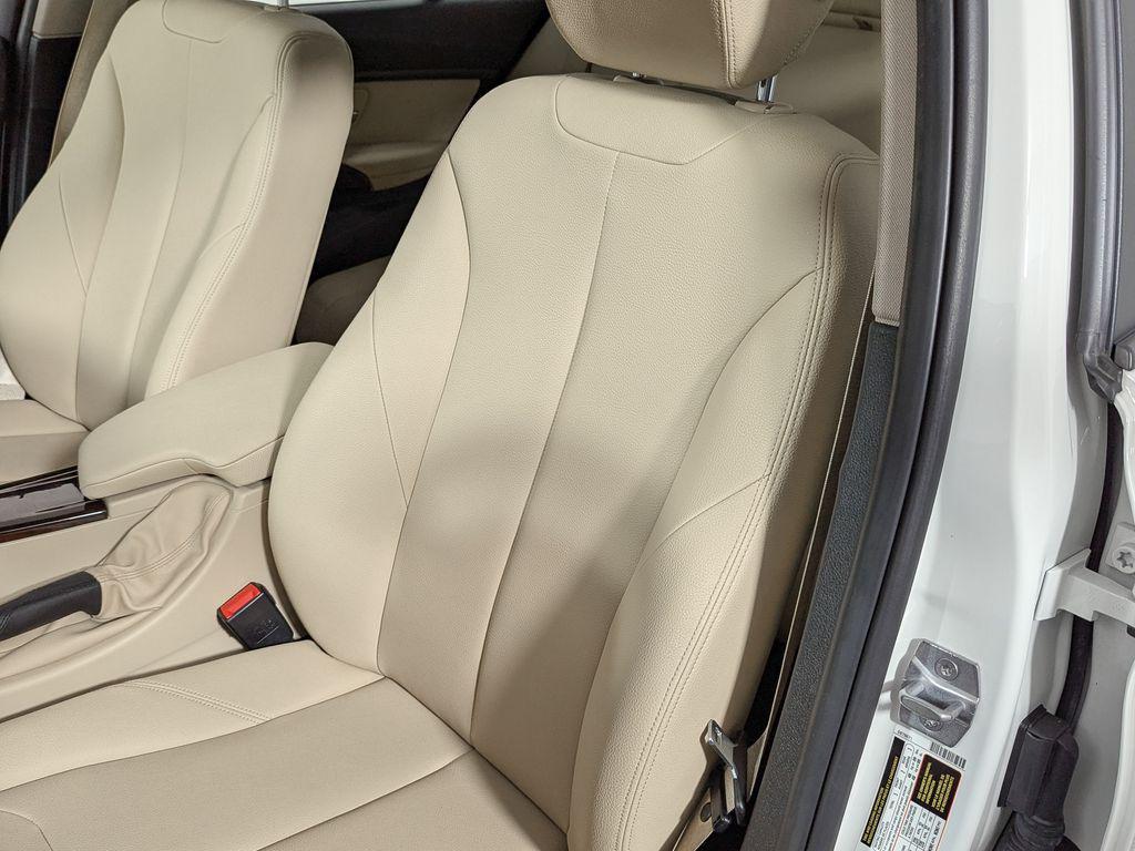 used 2018 BMW 320 car, priced at $14,500