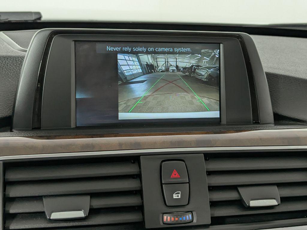 used 2018 BMW 320 car, priced at $14,500