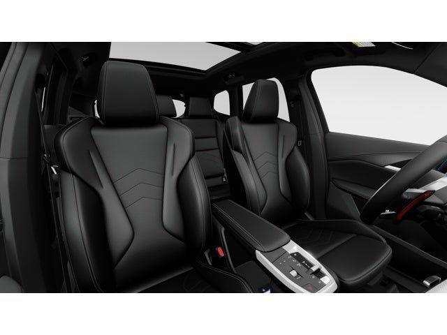 new 2026 BMW X1 car, priced at $59,120