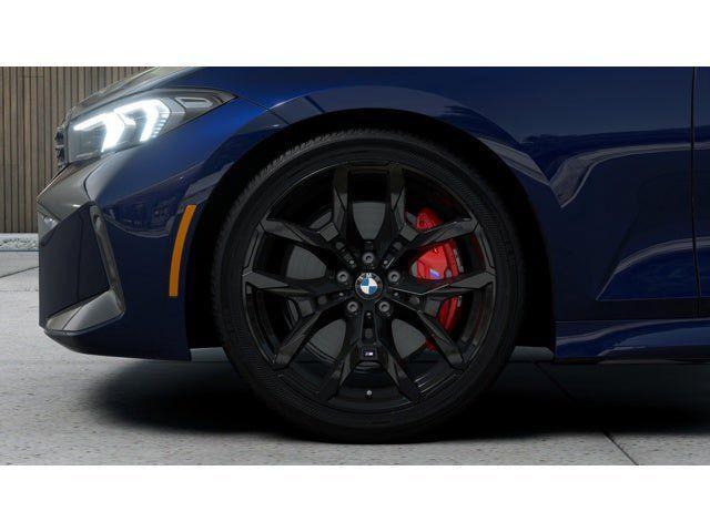 new 2026 BMW M340 car, priced at $69,300
