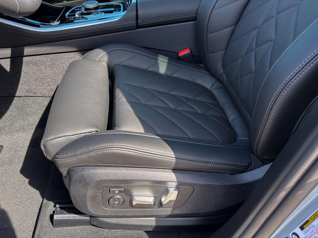 new 2026 BMW X5 car, priced at $80,050