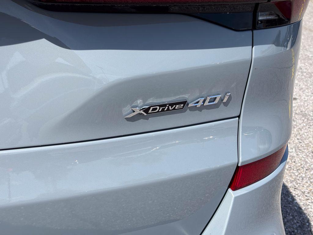 new 2026 BMW X5 car, priced at $80,050