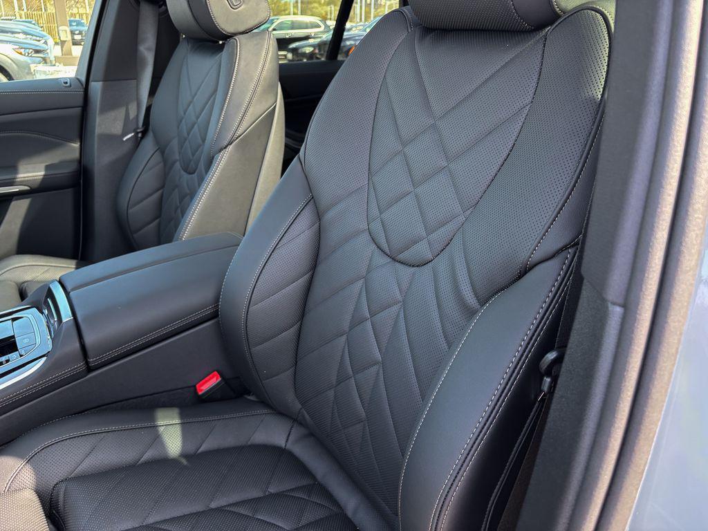 new 2026 BMW X5 car, priced at $80,050