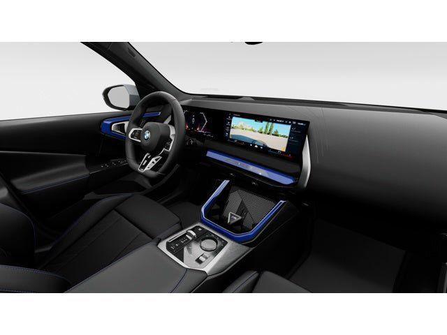 new 2026 BMW X3 car, priced at $61,700