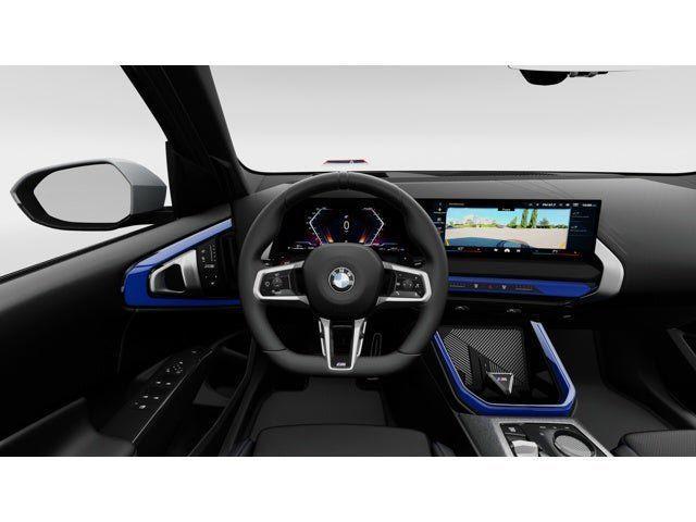 new 2026 BMW X3 car, priced at $61,700