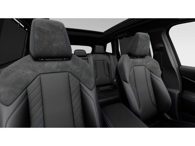 new 2026 BMW X3 car, priced at $61,700