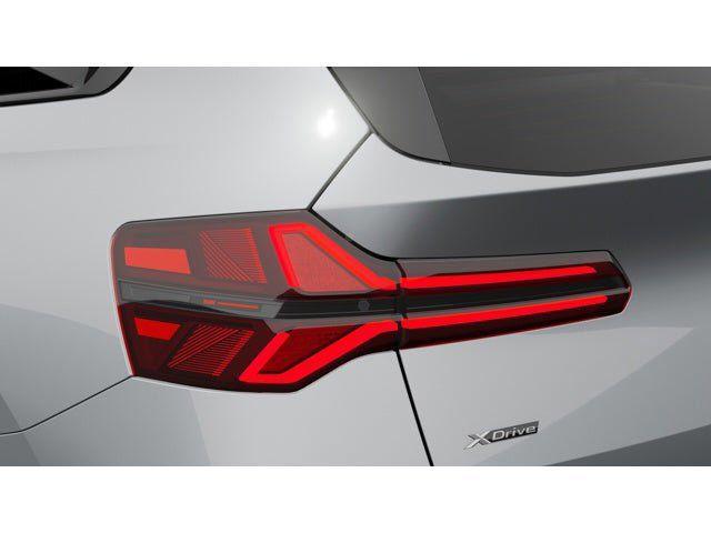 new 2026 BMW X3 car, priced at $61,700