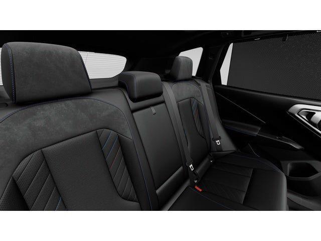 new 2026 BMW X3 car, priced at $61,700