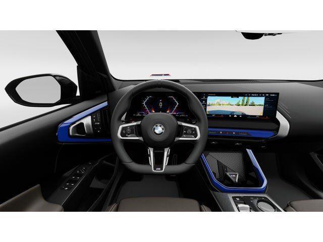 new 2026 BMW X3 car, priced at $63,915