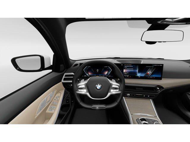 new 2026 BMW 330 car, priced at $55,715