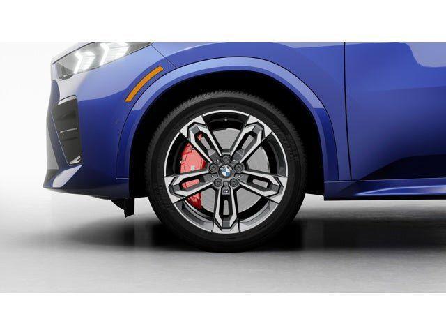 new 2026 BMW X2 car, priced at $52,445