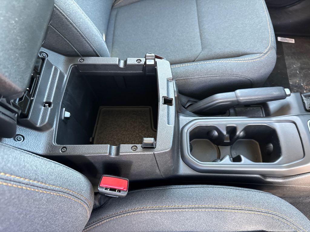 new 2026 Jeep Gladiator car, priced at $45,947